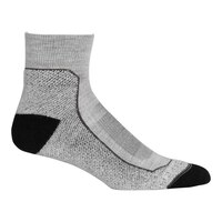 Icebreaker Men's Hike+ Light Mini Socks Side_Right