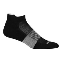 Icebreaker Men's Light Micro Socks Side_Right