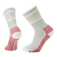 Smartwool Women's House Crew Socks Composite_or_Mixed
