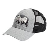 The North Face Mudder Trucker Emb Hat Front_Angled_Left