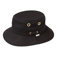 Tilley Men's T1 Bucket Hat Front_Angled_Left