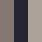 TAUPE-NATURAL MARL