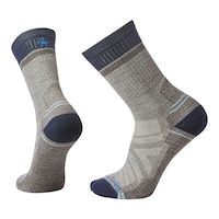 Smartwool Men's Hike Crew Socks Composite_or_Mixed