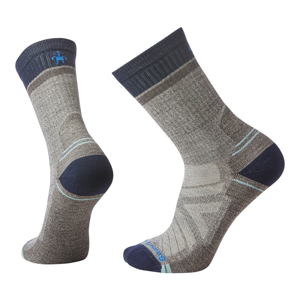 Image of Smartwool Men's Hike Light Winding Crew Socks