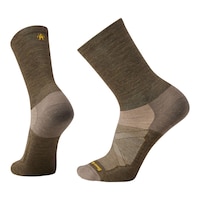 Smartwool Men's Zero Cushion Crew Socks Composite_or_Mixed