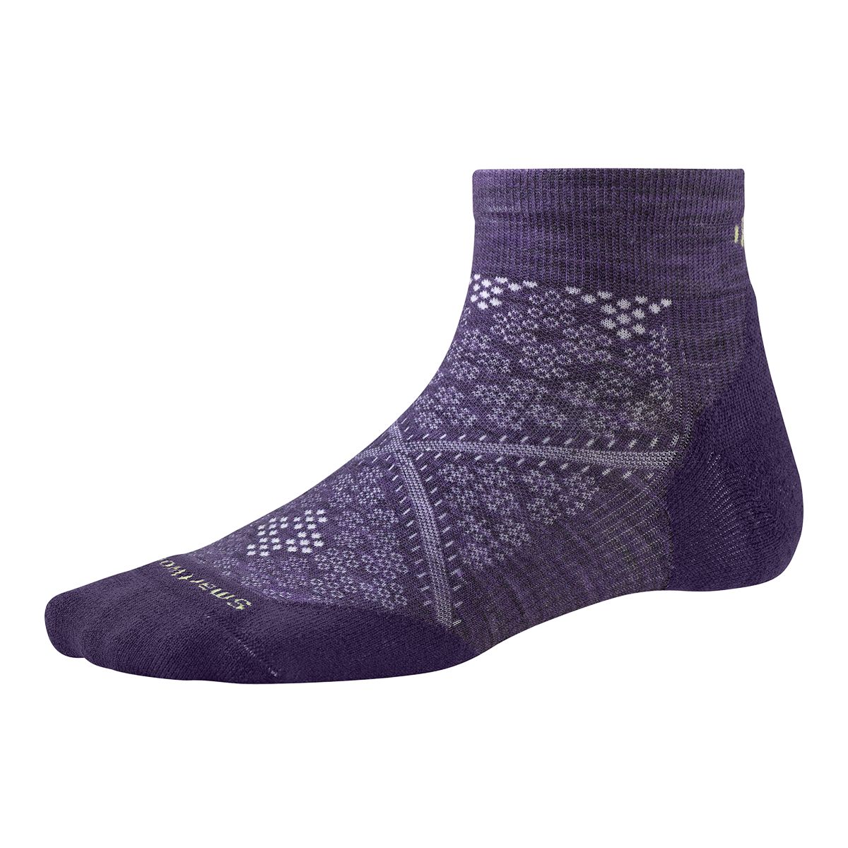 Smartwool Women's PhD Run Light Elite Low Cut
