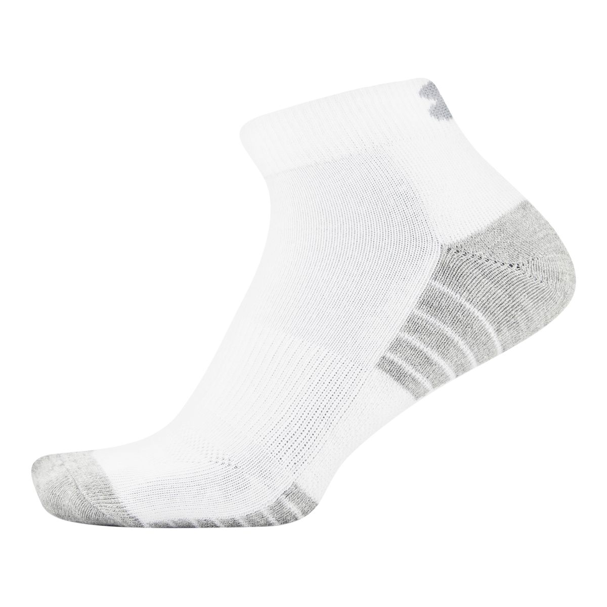 Under Armour Women's HeatGear Tech Low Cut - 3 Pack