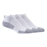 Under Armour Women's HeatGear Tech Low Cut - 3 Pack Side_Right