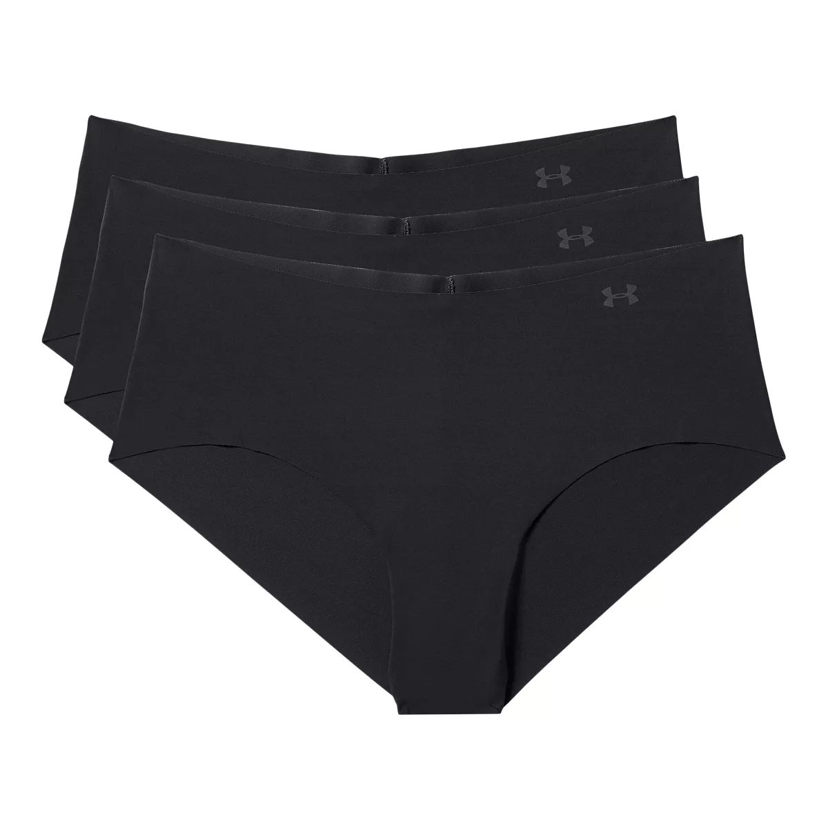 SportChek has Under Armour Pure Stretch Hipster - 3 Pack