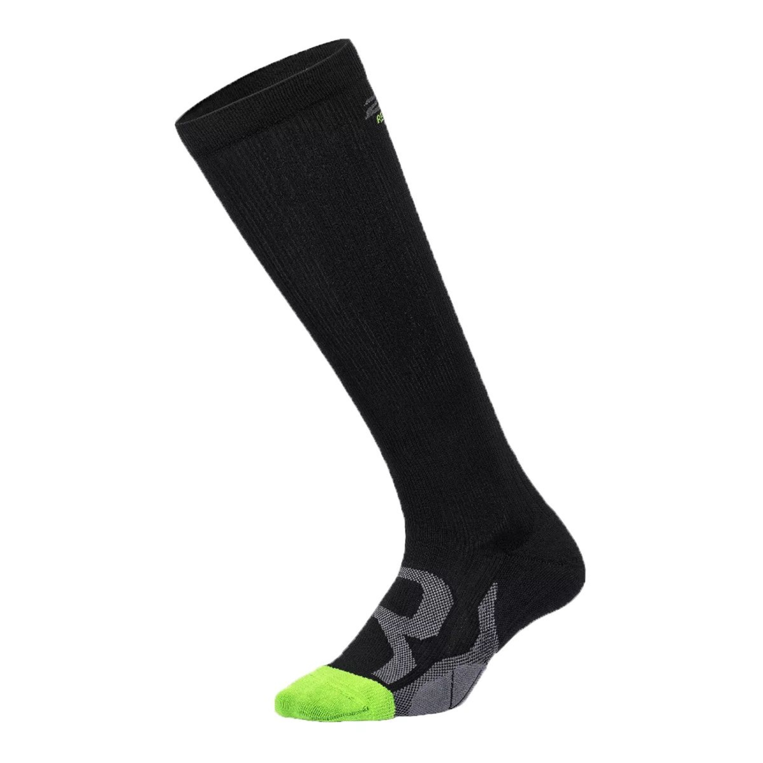 2XU Women's Recovery Compression Socks, Breathable