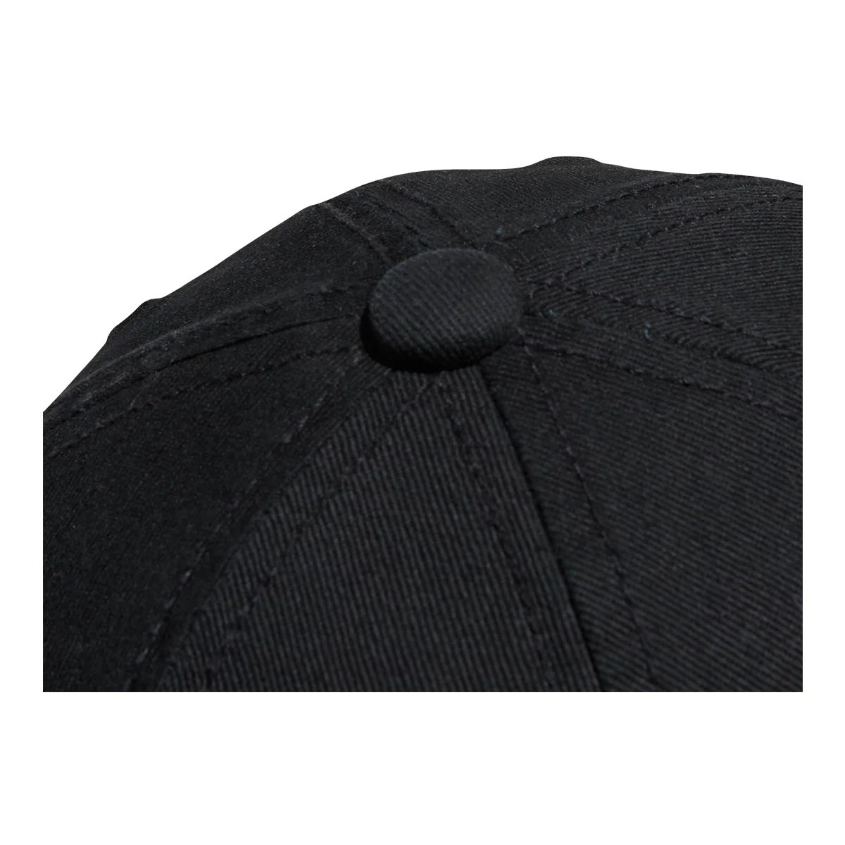 adidas Women's Originals Relaxed Strapback Cap CloseUp