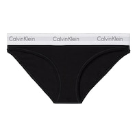 Calvin Klein Modern Cotton Bikini Front_Flat