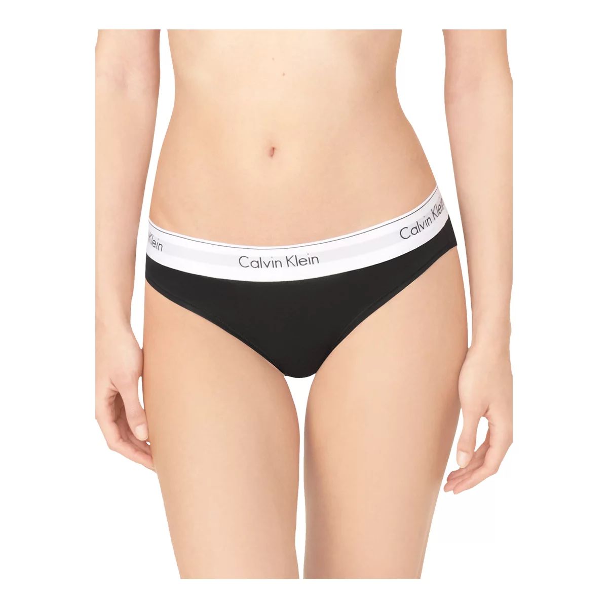 Calvin Klein Modern Cotton Bikini
