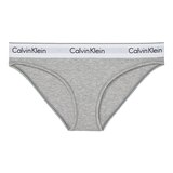 Calvin Klein Modern Cotton Bikini Front_Flat