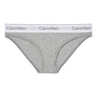Calvin Klein Modern Cotton Bikini Front_Flat
