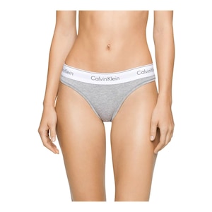 Calvin Klein Modern Cotton Thong