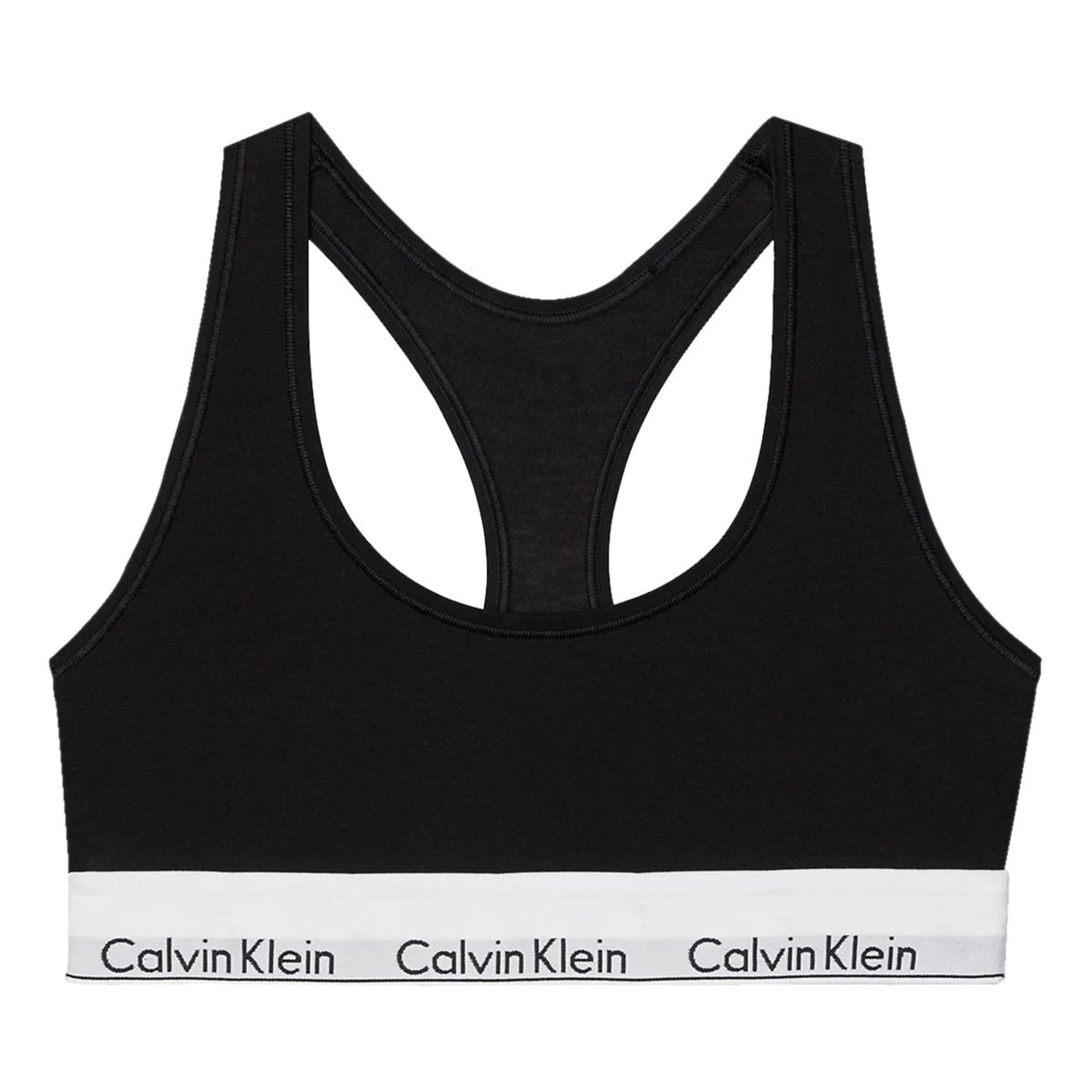 Calvin Klein Women's Modern Cotton Bralette | SportChek