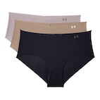  Women's Athletic Underwear - Hurley / Women's Athletic Underwear  / Women's Activ: Clothing, Shoes & Jewelry