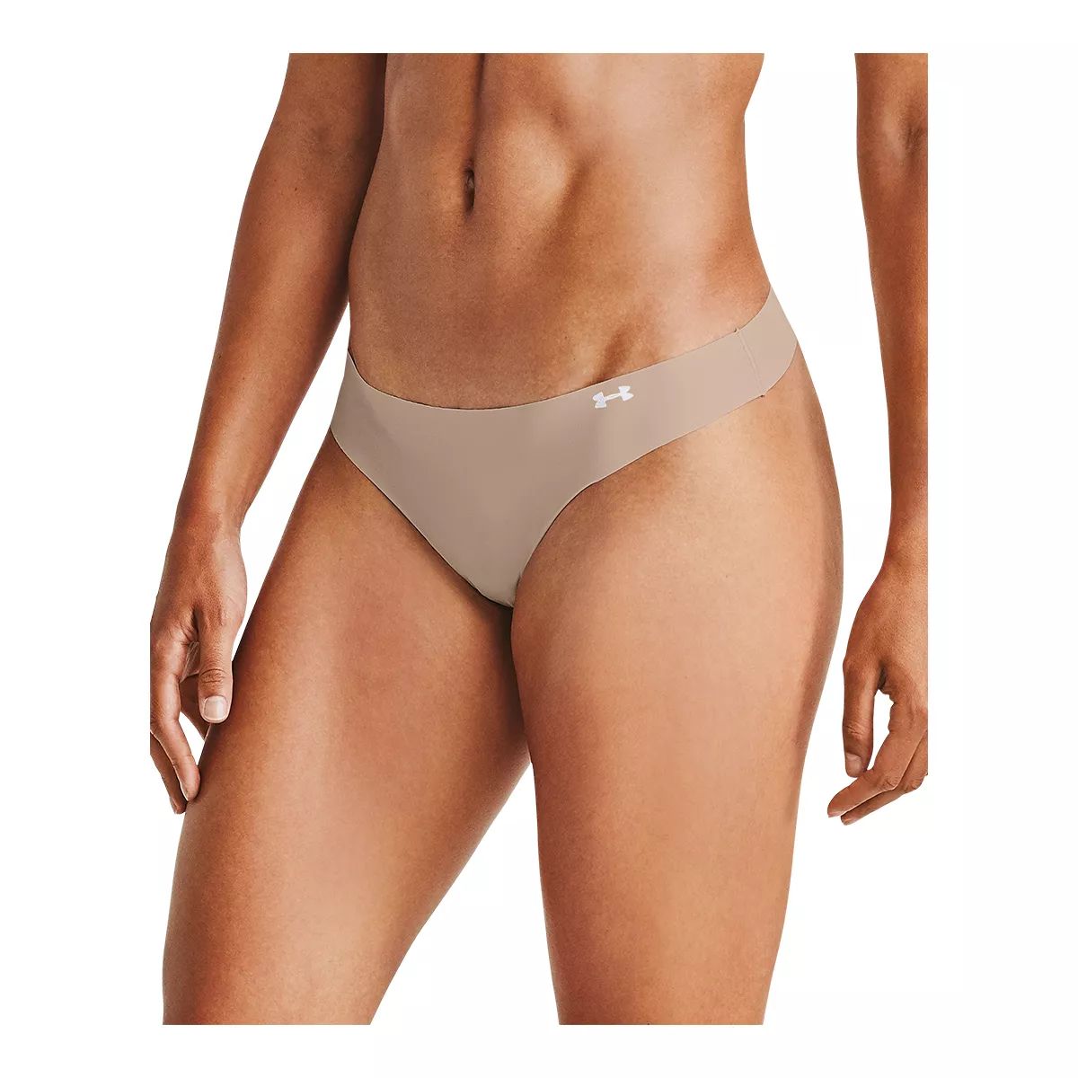 Under armour 2024 womens thong underwear