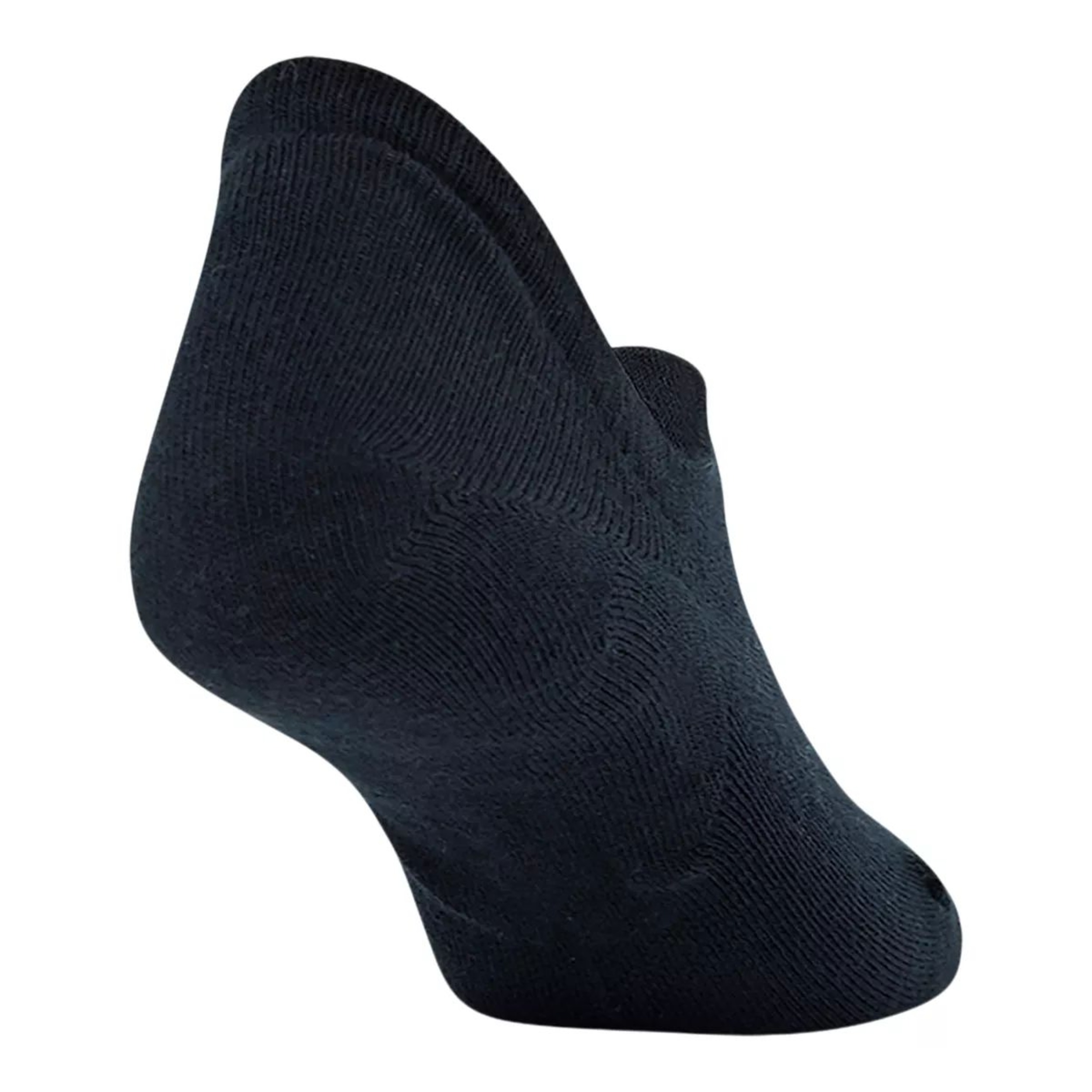 Under Armour Women's Train Ultra Low Socks 3pk