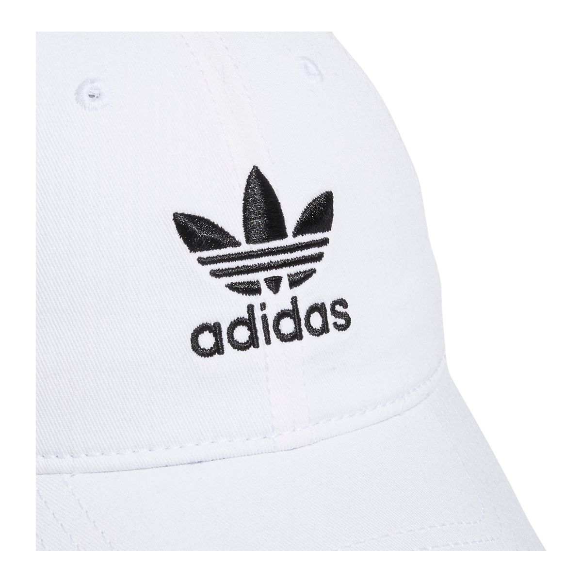 adidas Originals Women's Relaxed Strapback Cap