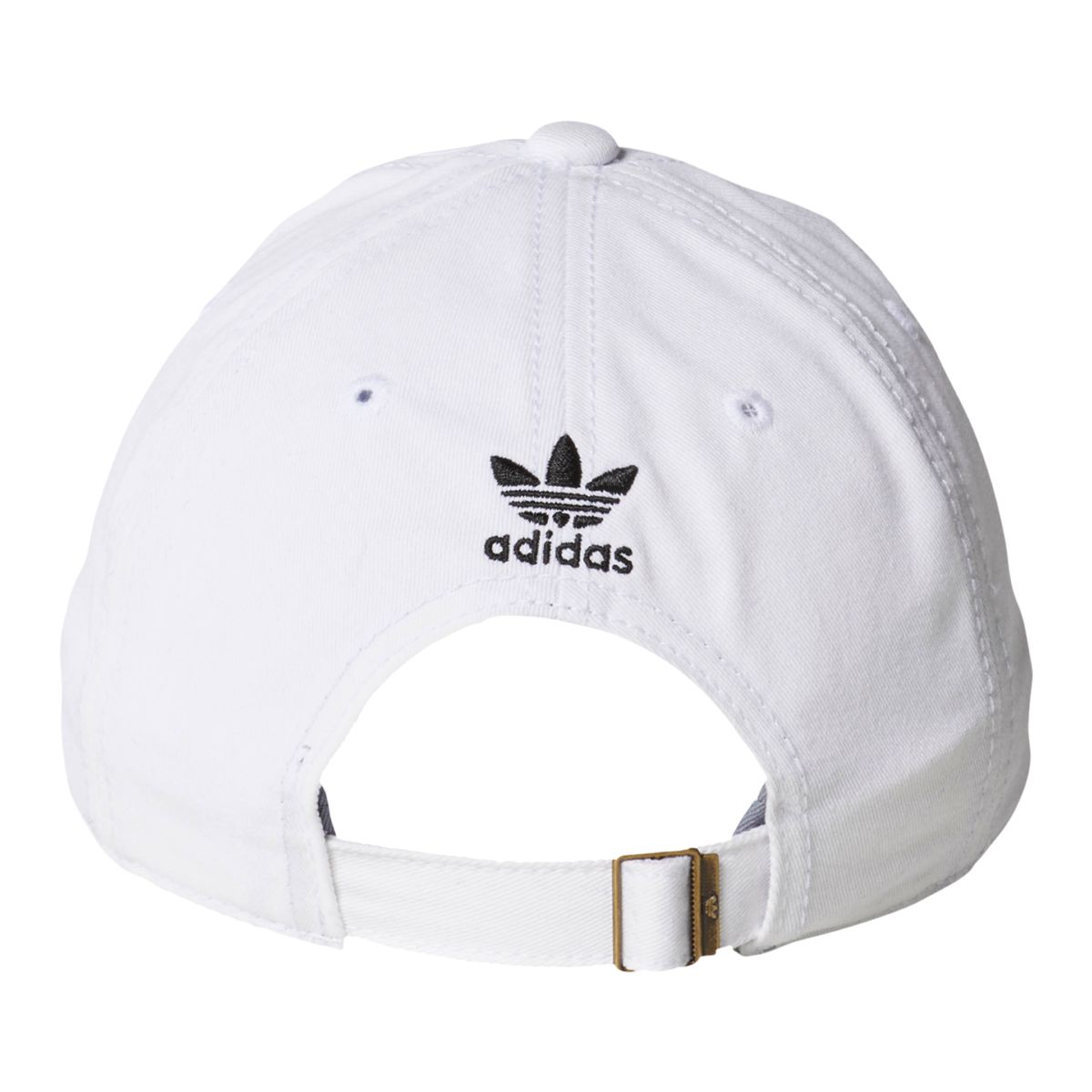 adidas Originals Women's Relaxed Strapback Cap