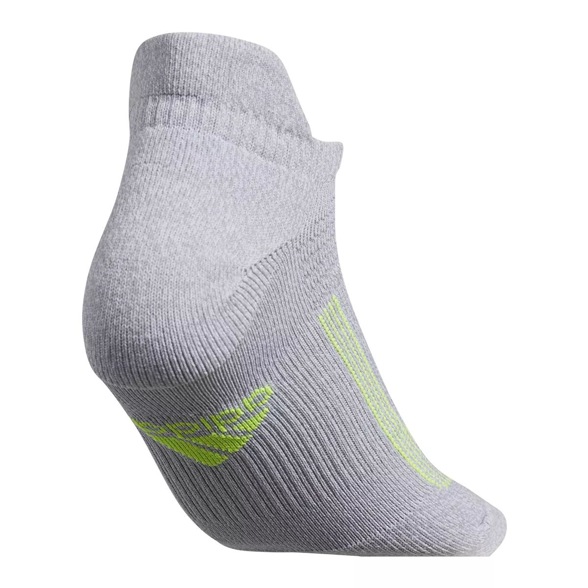 adidas Women's UB 21 No Show Socks - 2 Pack