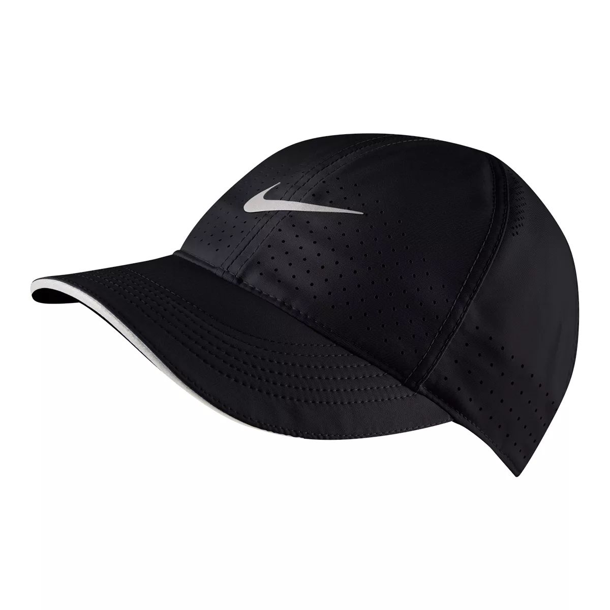 Nike Women's Run Dri-FIT Featherlight Cap