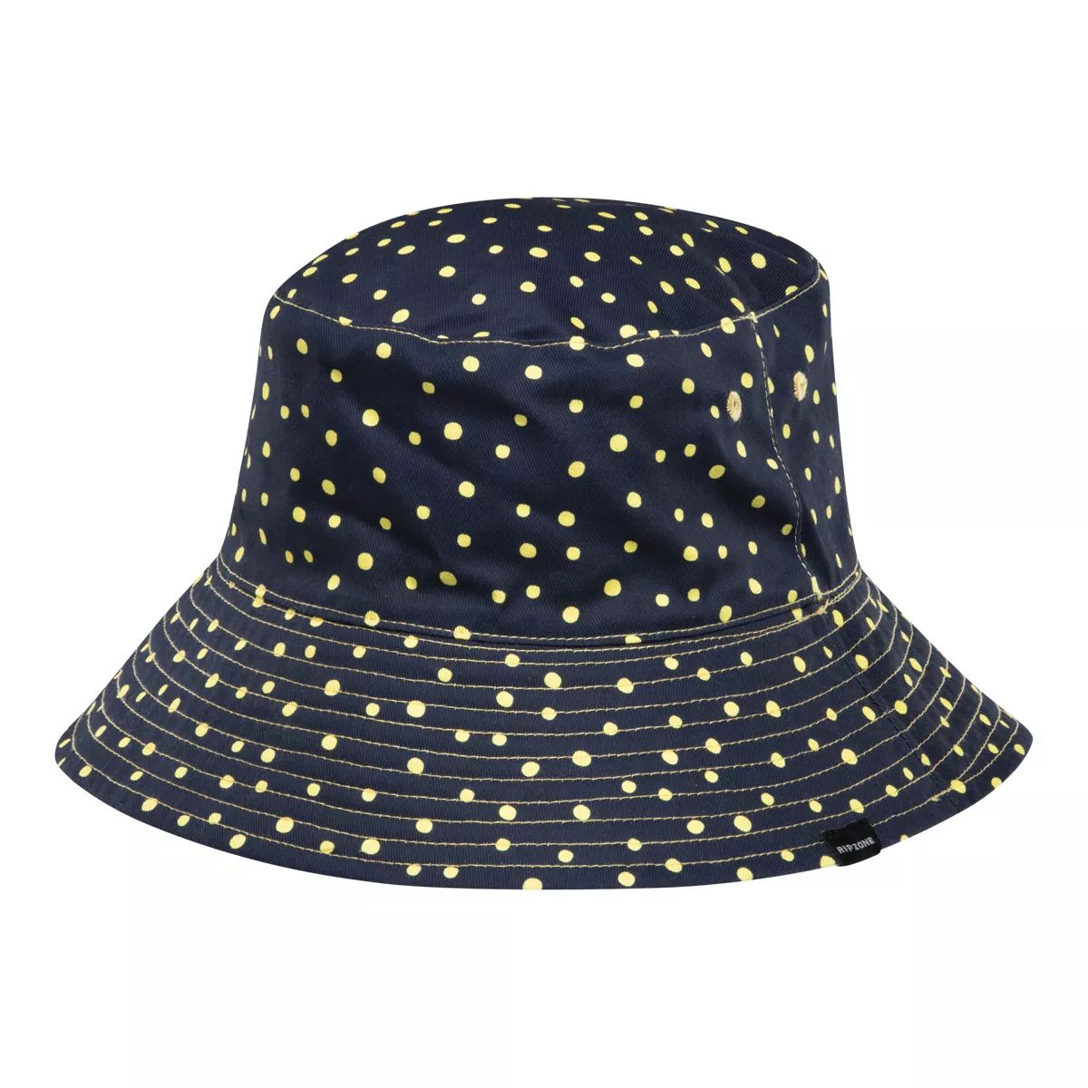 Ripzone Women's Mira Reversible Bucket Hat