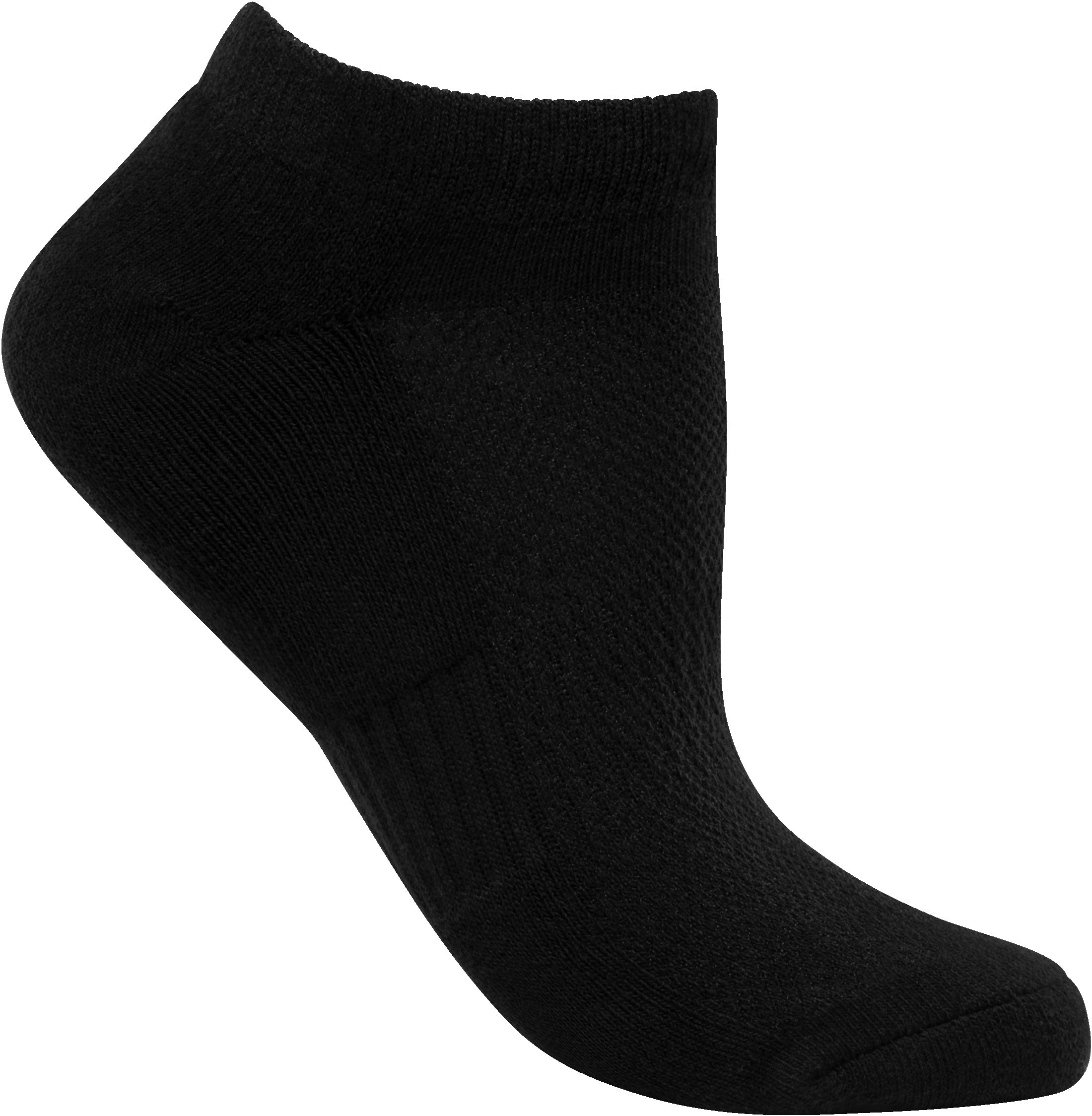 Sportchek Women's All Sport No Show Socks - 6 Pack