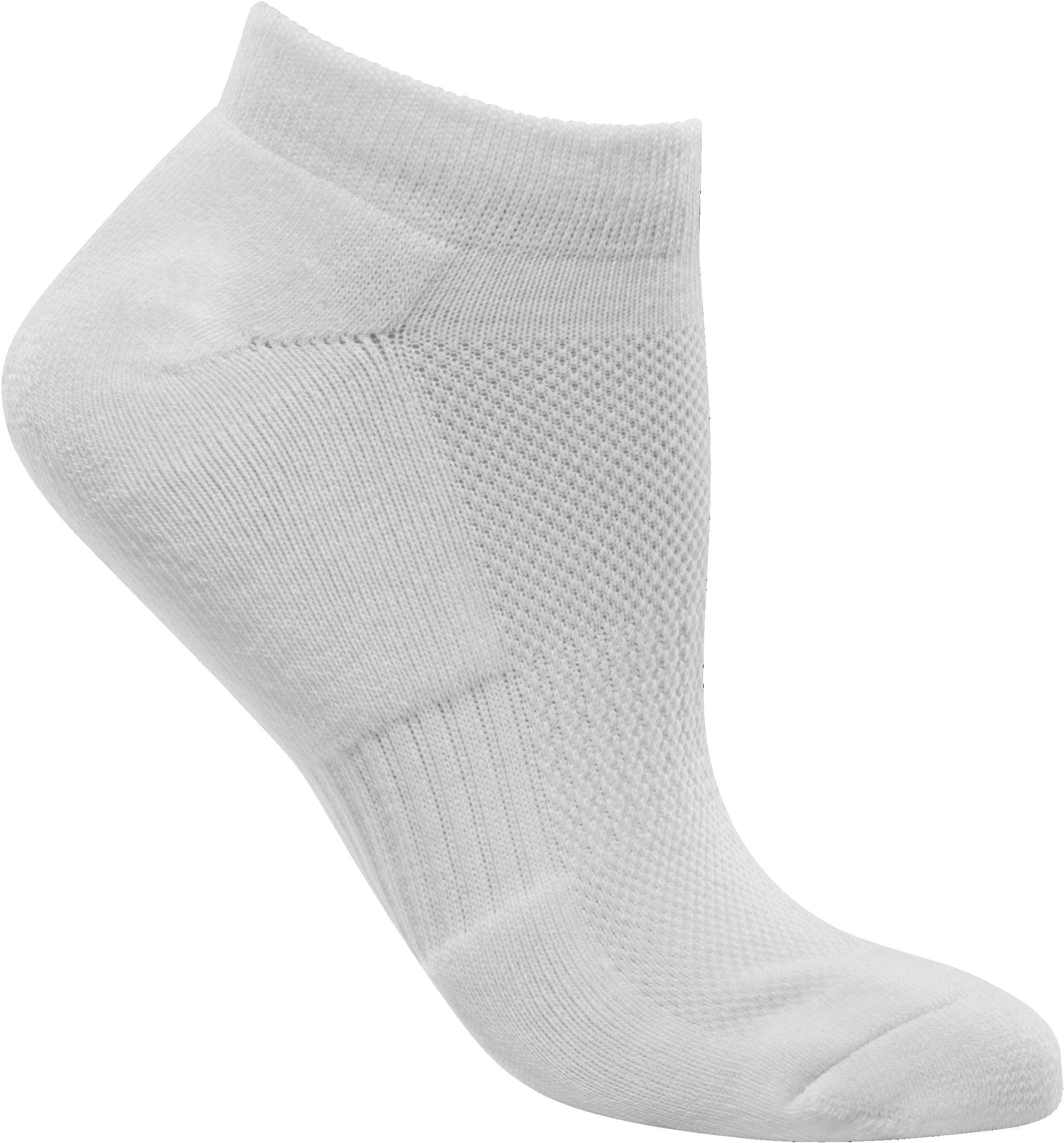 Sportchek Women's All Sport No Show Socks - 6 Pack