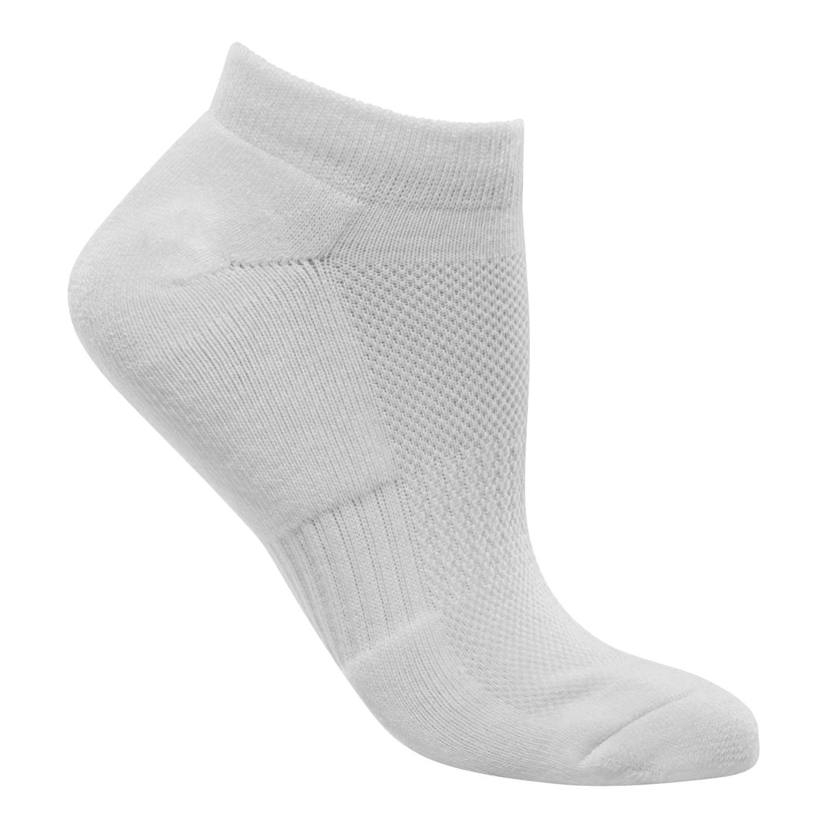 Sportchek Women's All Sport No Show Socks - 6 Pack