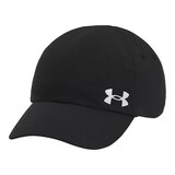 Under Armour Women's Run Iso-Chill Launch Multi Hair Hat Front_Angled_Left
