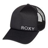 Roxy Women's Finishline Truckin Hat Front_Angled_Left