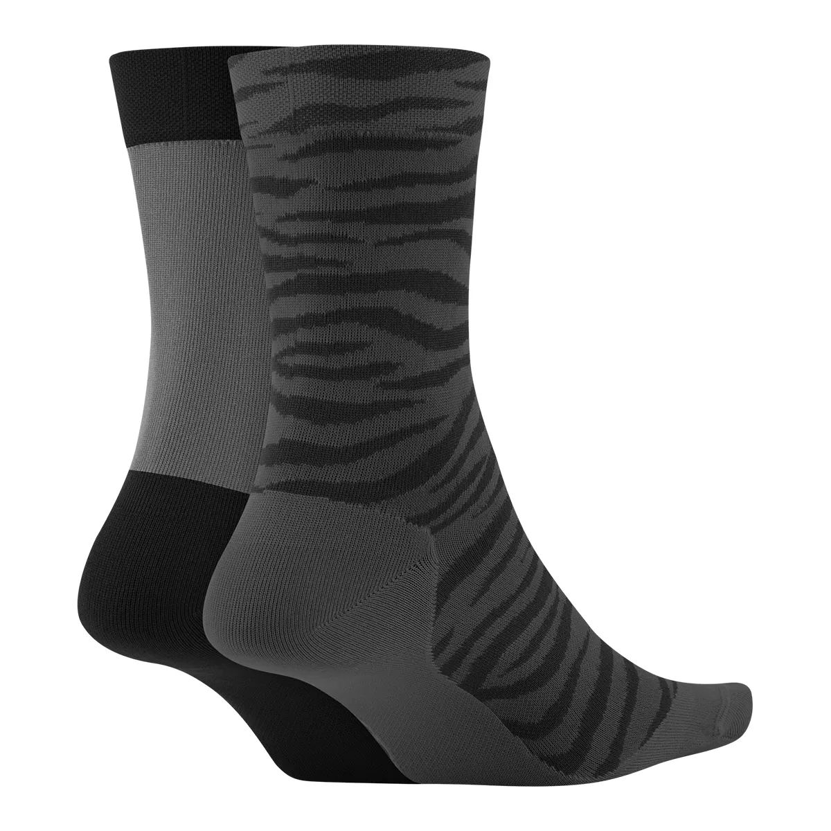 Nike Women's Sheer Breathable Moisture Wicking Ankle Socks - 2 Pack