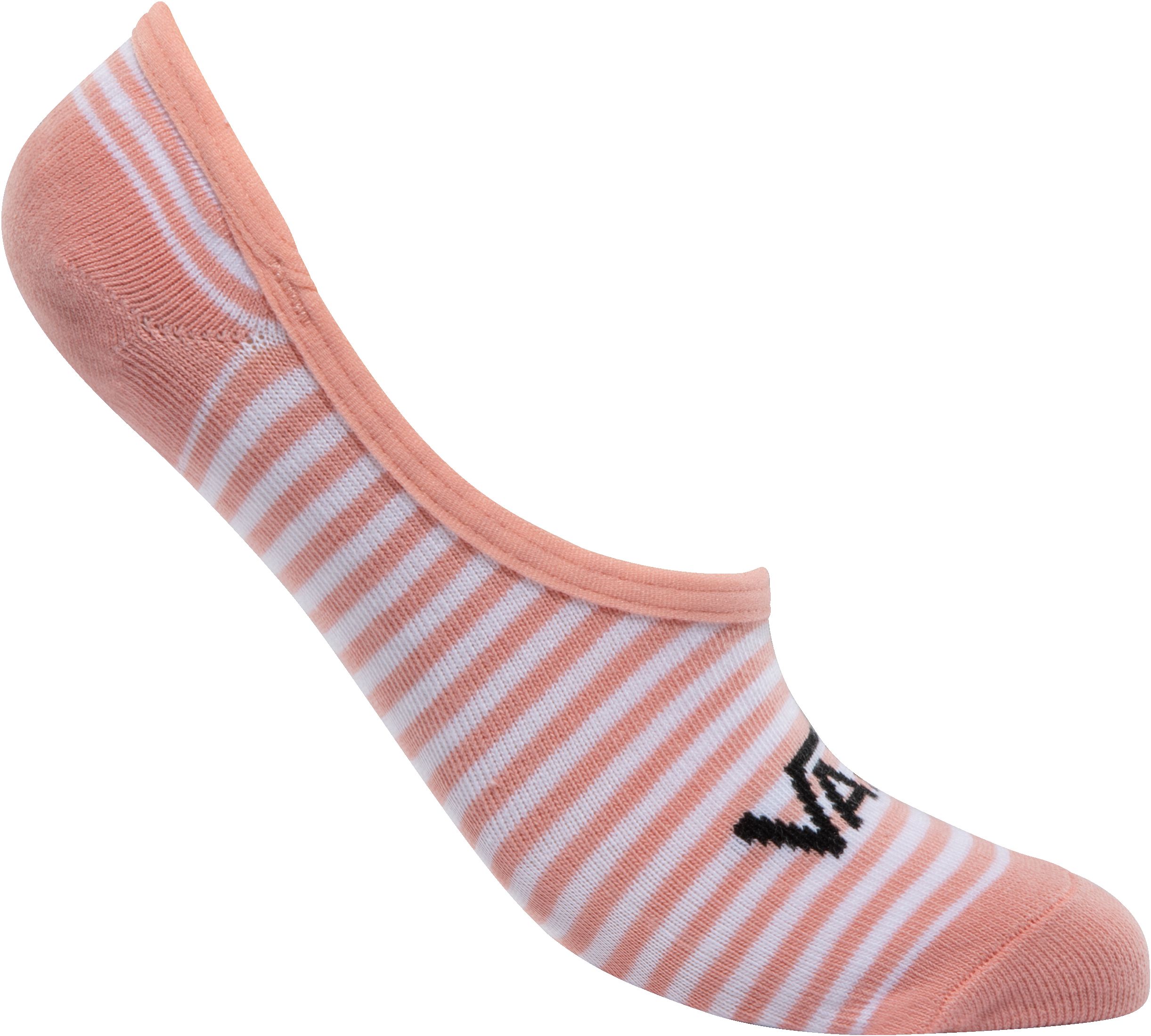 Vans Women's Canoodle Invisible Socks - 3 Pack