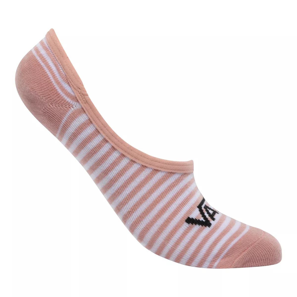 Vans Women's Canoodle Invisible Socks - 3 Pack