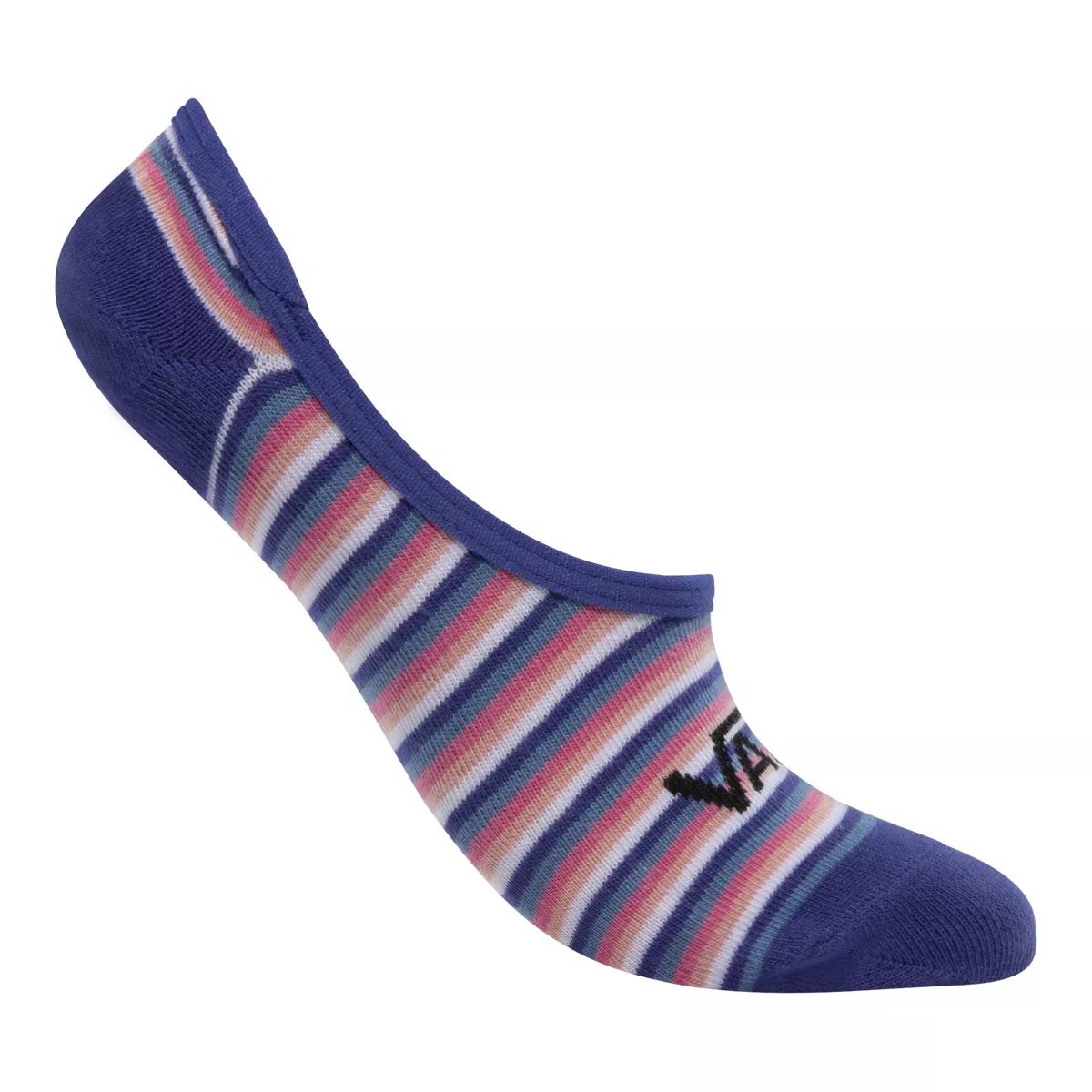 Vans Women's Canoodle Invisible Socks - 3 Pack