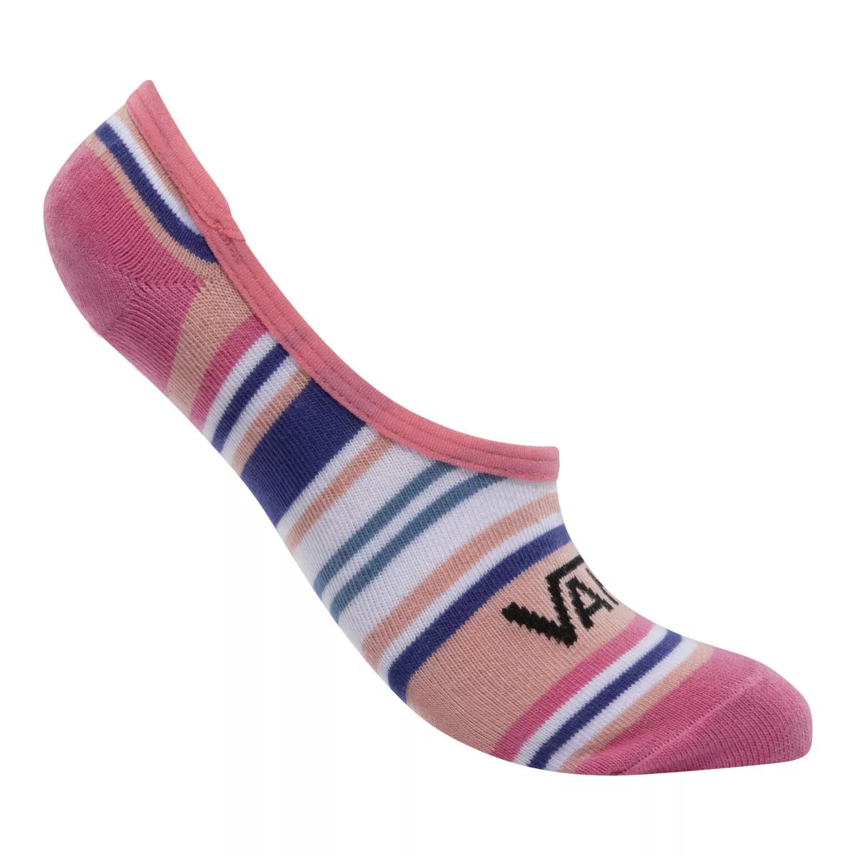 Vans Women's Canoodle Invisible Socks - 3 Pack
