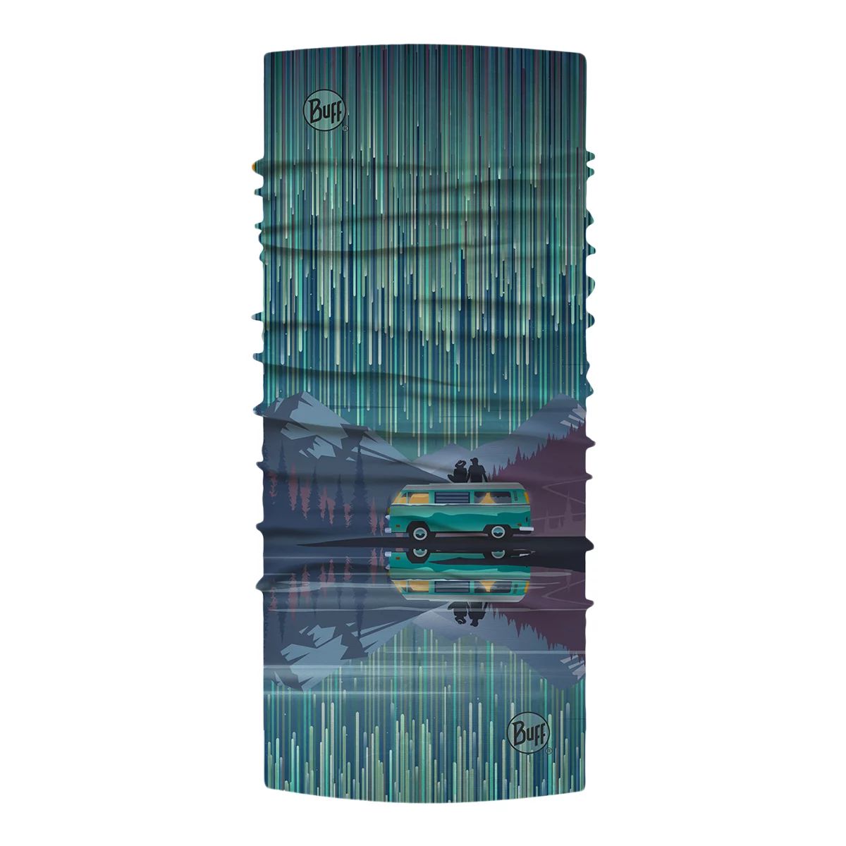 BUFF Original Neck Tube