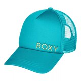 Roxy Women's Finishline 2 Cap Front_Angled_Left