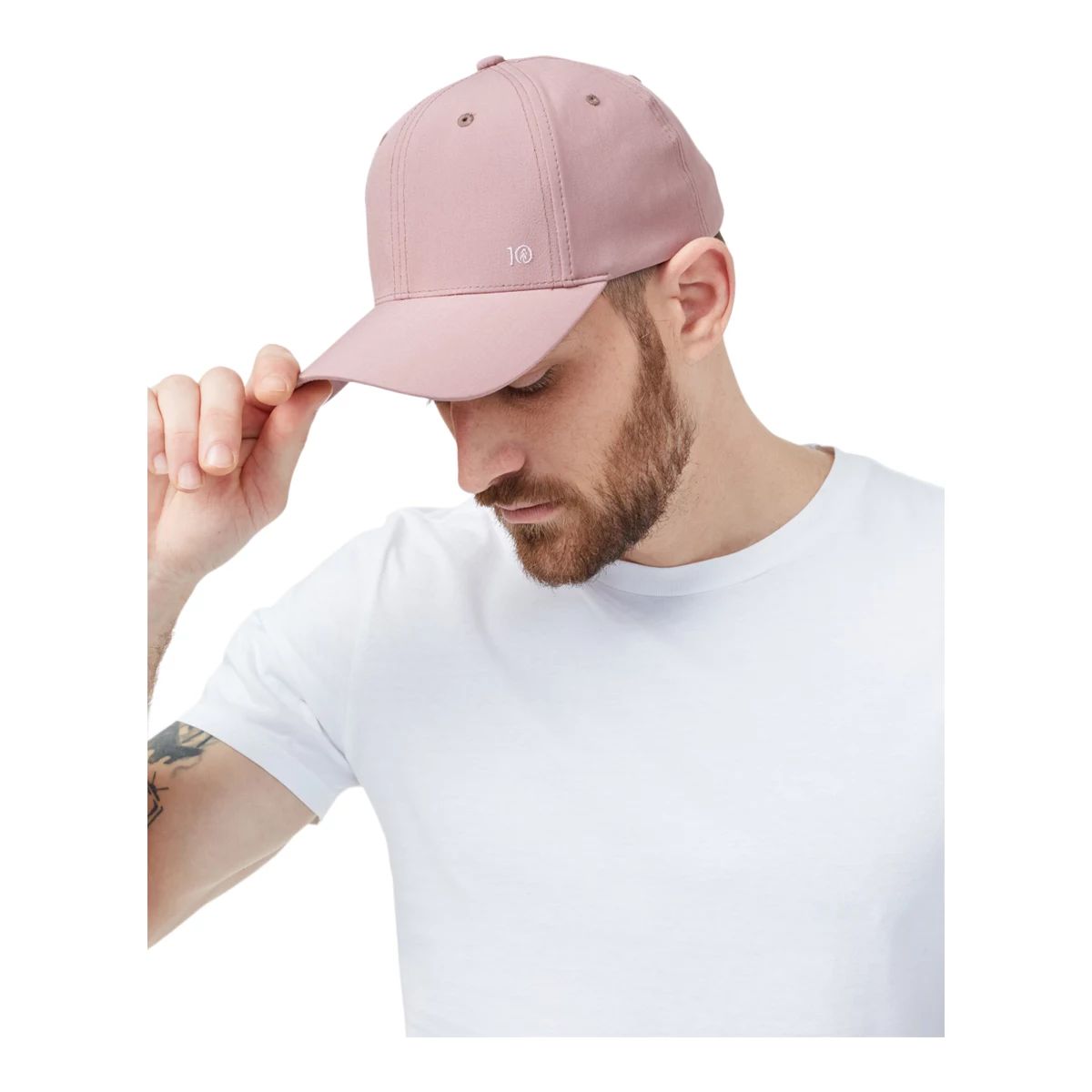 Tentree Unisex Eclipse Low Profile Adjustable Cap
