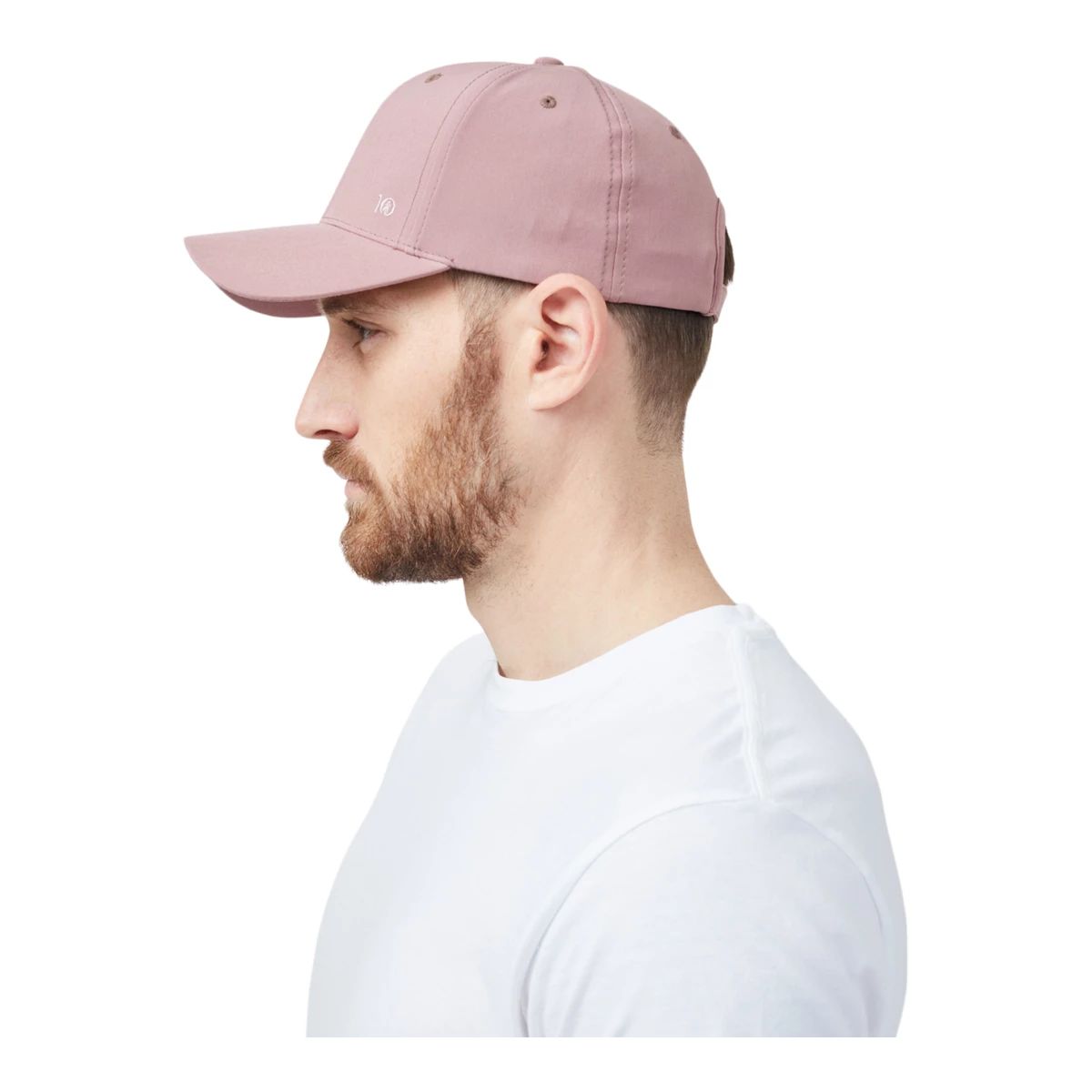 Tentree Unisex Eclipse Low Profile Adjustable Cap