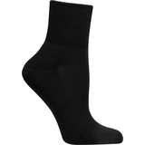 Sport Chek Women's All Sport Quarter Crew Socks, Arch Support, 6-Pack Side_Right