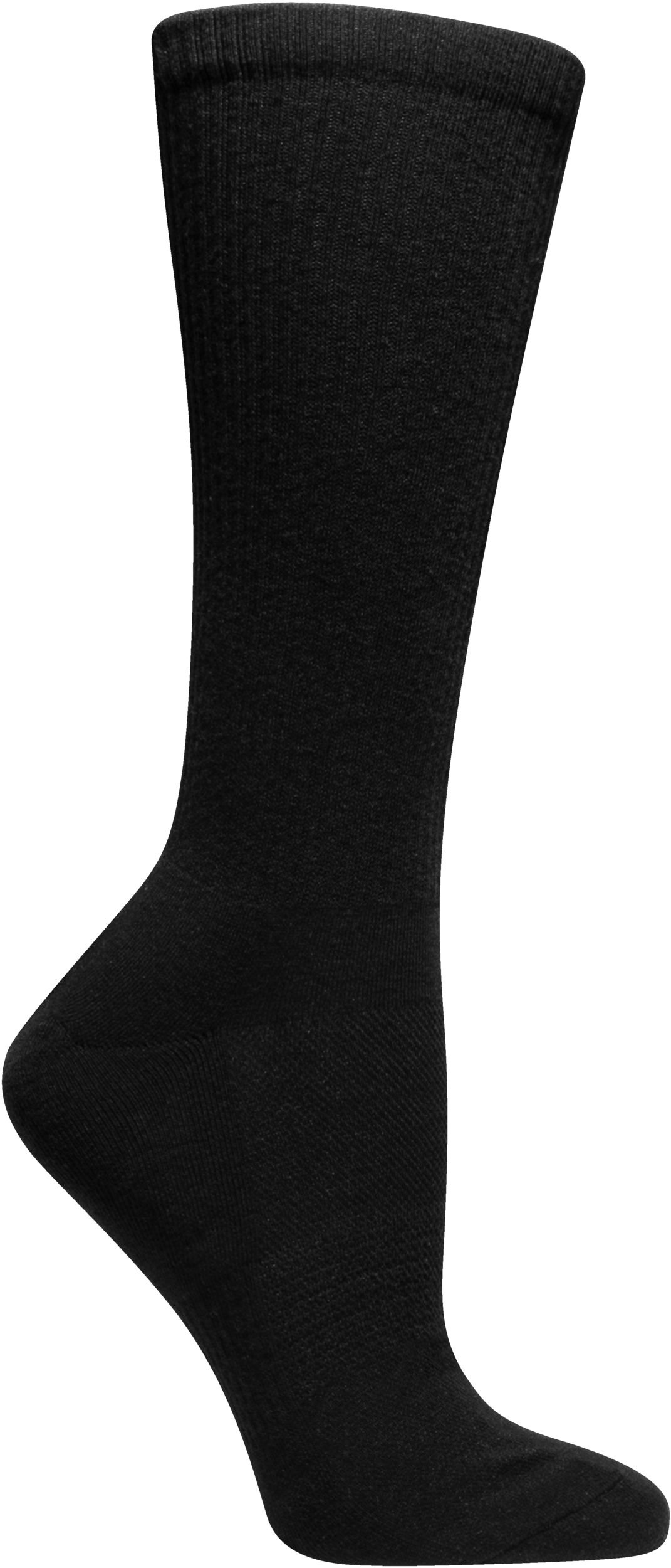 Sport Chek Women's All Sport No-Show Socks, Arch Support, 6-Pack Side_Right