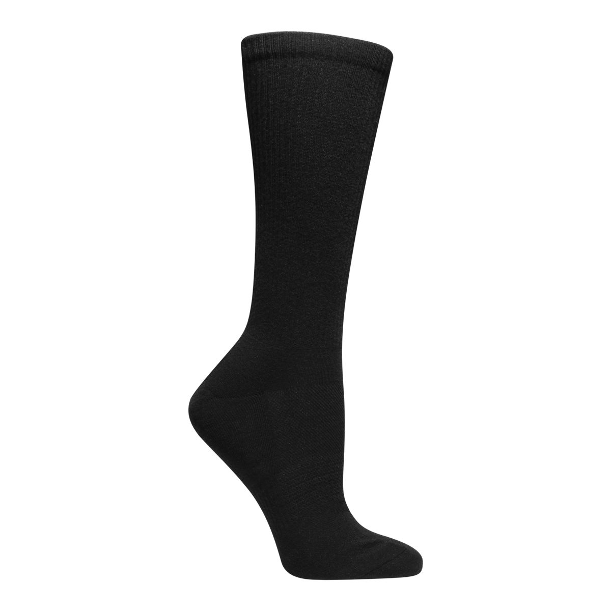Sport Chek Women's All Sport No-Show Socks, Arch Support, 6-Pack Side_Right