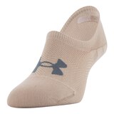 Under Armour Women's Breathe Lite Ultra Low Socks - 6 pk Front_Angled_Left