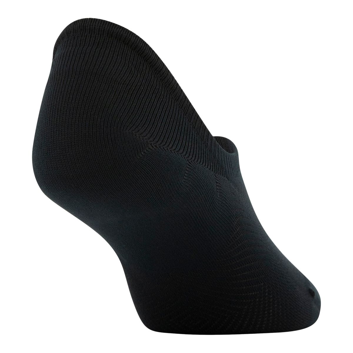 Under Armour Women's Breathe Lite Ultra Low Socks, Quick-Dry, 3-Pack