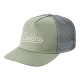 Dakine Women's Koa Trucker Hat Front_Three_Fourths_Angled_Left