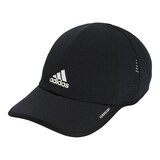 adidas Women's Run Superlite II Cap Front_Angled_Left